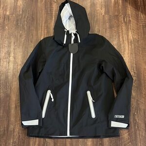 Superdry HydroTech Rain Jacket